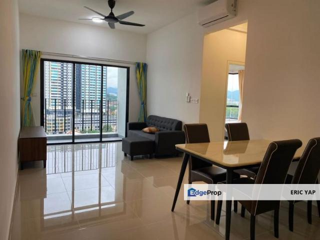 Condominium for rent in Majlis Perbandaran Kajang, Hulu Langat