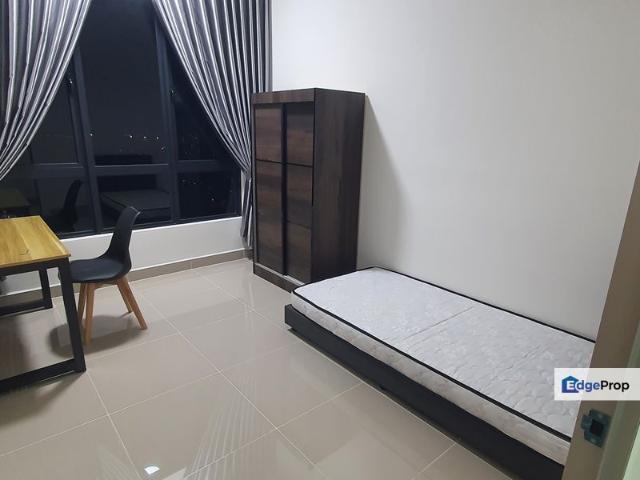Condominium for rent in Kajang, Langat