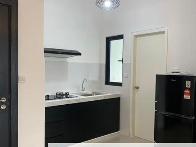 Condominium for rent in Kajang, Langat