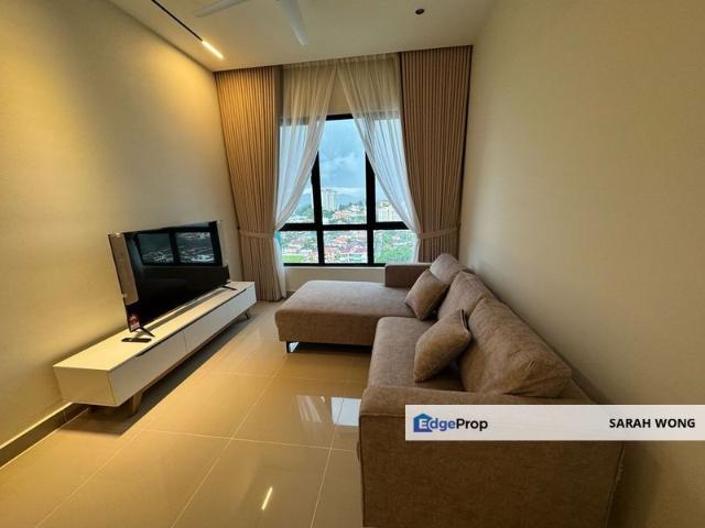 Condominium for rent in Kajang, Langat