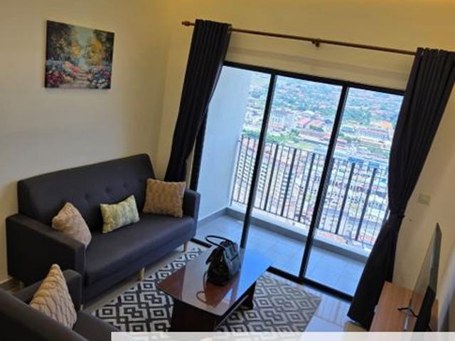 Condominium for sale in Kajang, Langat