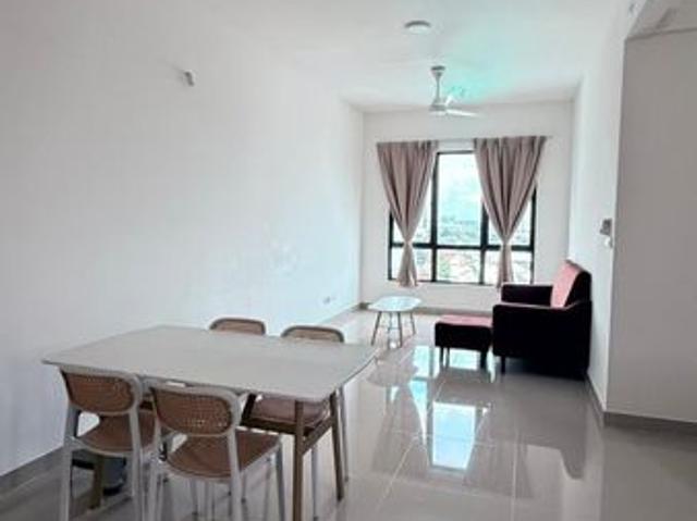 Condominium for rent in Kajang, Langat