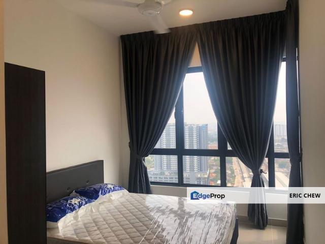 Condominium for rent in Kajang, Langat
