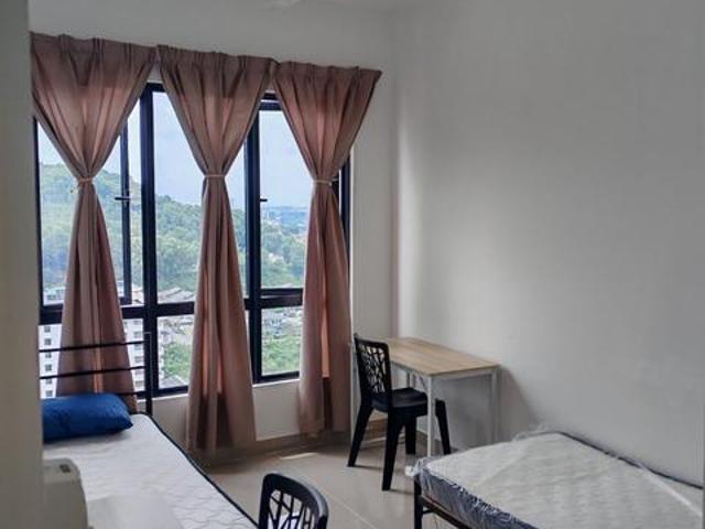 Serviced Residence for rent in Kajang, Langat