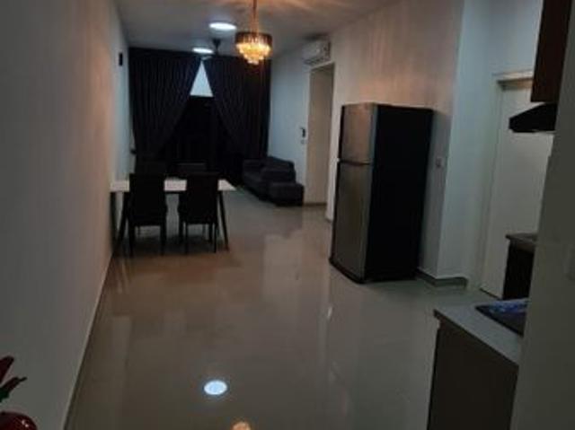 Condominium for rent in Kajang, Langat