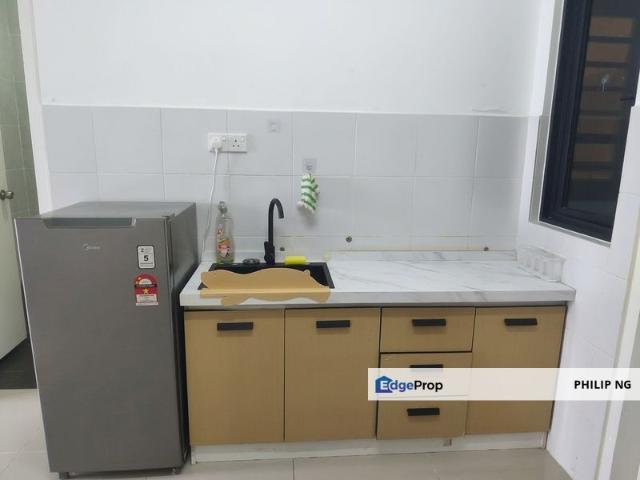 Condominium for rent in Majlis Perbandaran Kajang, Hulu Langat