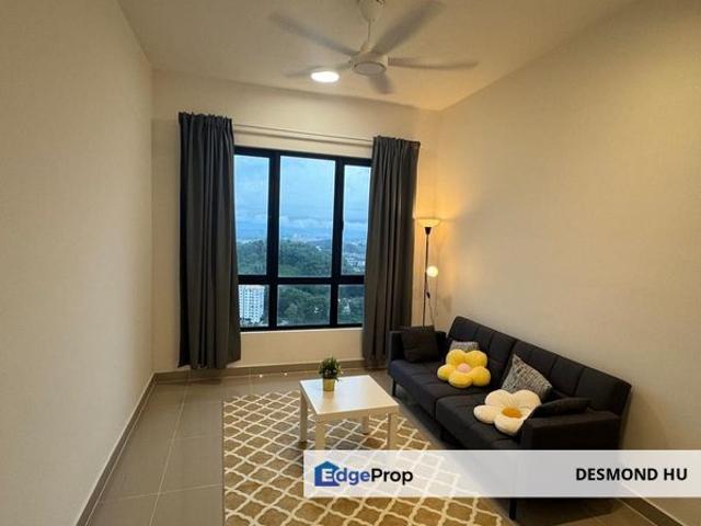 Condominium for rent in Kajang, Langat