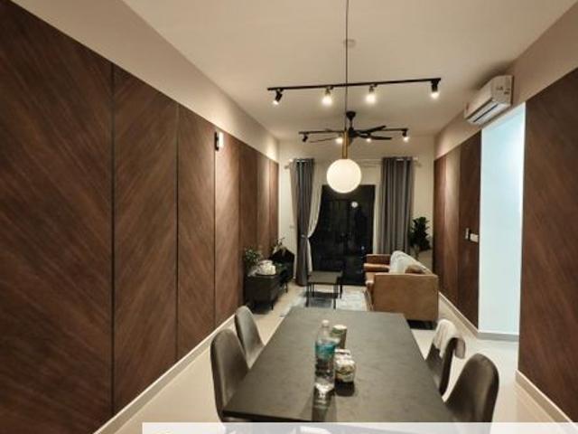 Condominium for rent in Kajang, Langat