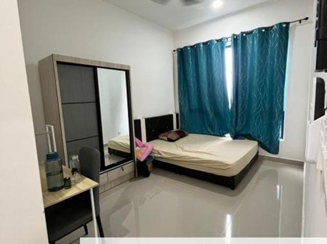 Condominium for rent in Majlis Perbandaran Kajang, Hulu Langat