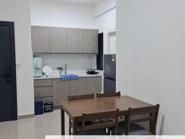 Condominium for rent in Majlis Perbandaran Kajang, Hulu Langat