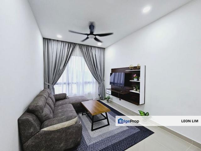 Condominium for rent in Kajang, Langat