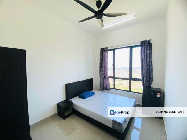 Condominium for rent in Majlis Perbandaran Kajang, Hulu Langat