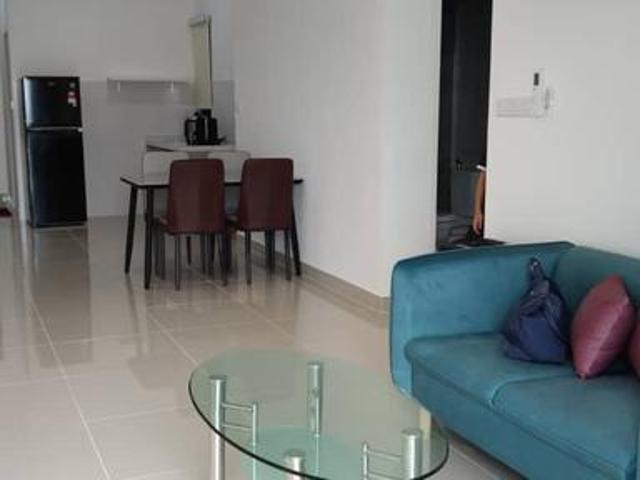 Serviced Residence for rent in Kajang, Langat