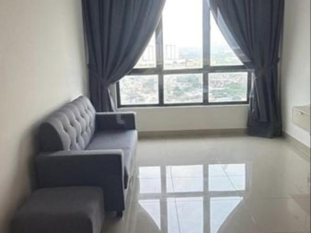 Condominium for sale in Kajang, Langat