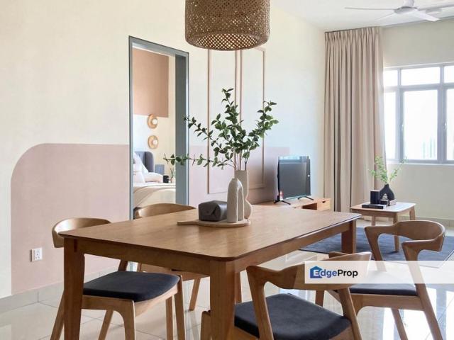 Condominium for rent in Kajang, Langat