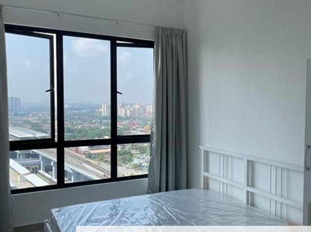 Condominium for rent in Kajang, Langat