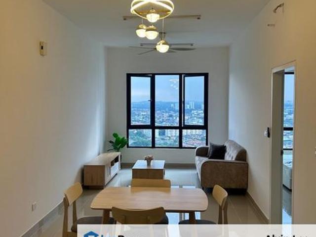 Condominium for rent in Kajang, Langat