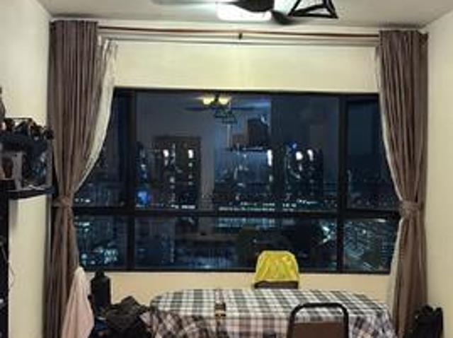 Serviced Residence for rent in Kajang, Langat