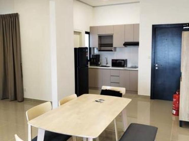 Serviced Residence for rent in Majlis Perbandaran Kajang, Hulu Langat