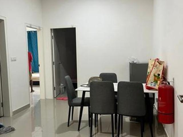 Serviced Residence for rent in Majlis Perbandaran Kajang, Hulu Langat