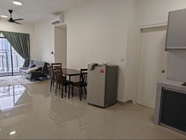 Serviced Residence for rent in Majlis Perbandaran Kajang, Hulu Langat
