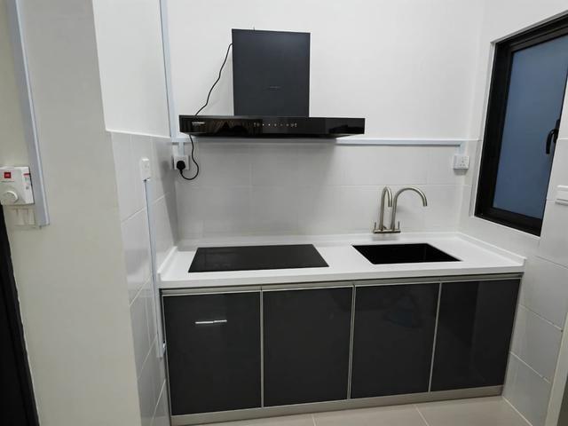 Serviced Residence for rent in Majlis Perbandaran Kajang, Hulu Langat