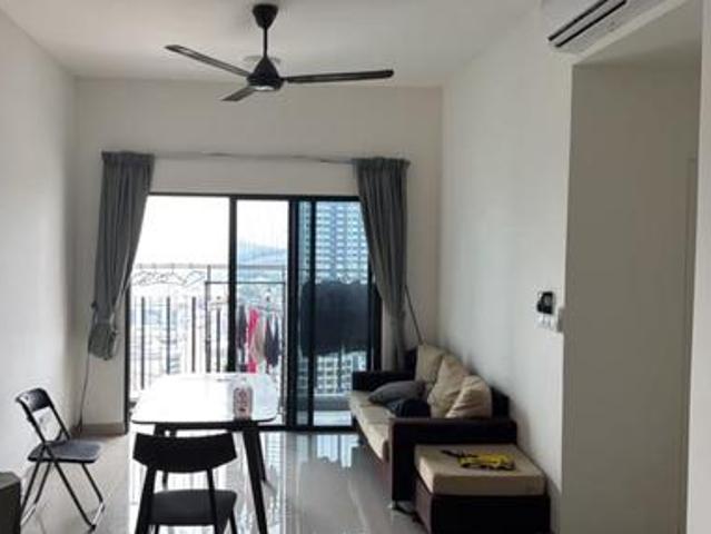 Serviced Residence for rent in Kajang, Langat