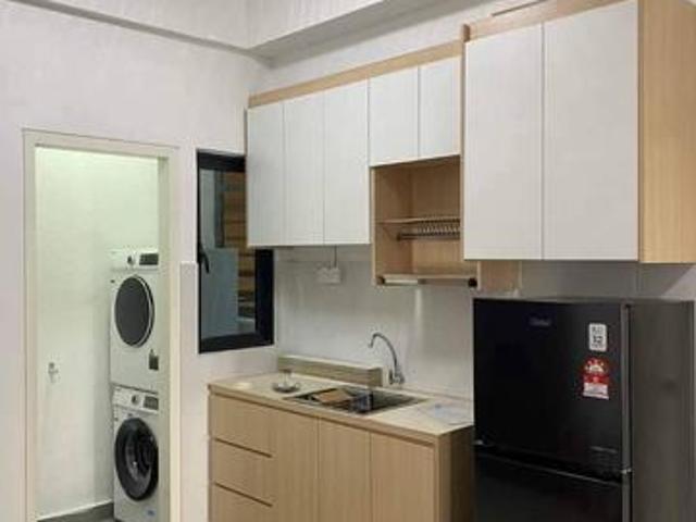 Serviced Residence for rent in Majlis Perbandaran Kajang, Hulu Langat