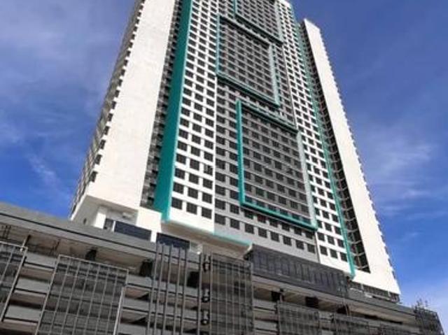 Serviced Residence for sale in Kajang, Langat