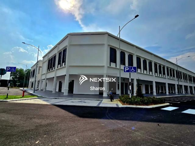 Residential House for rent in Selangor
