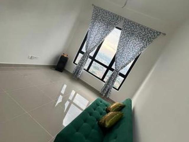 Serviced Residence for rent in Kajang, Langat
