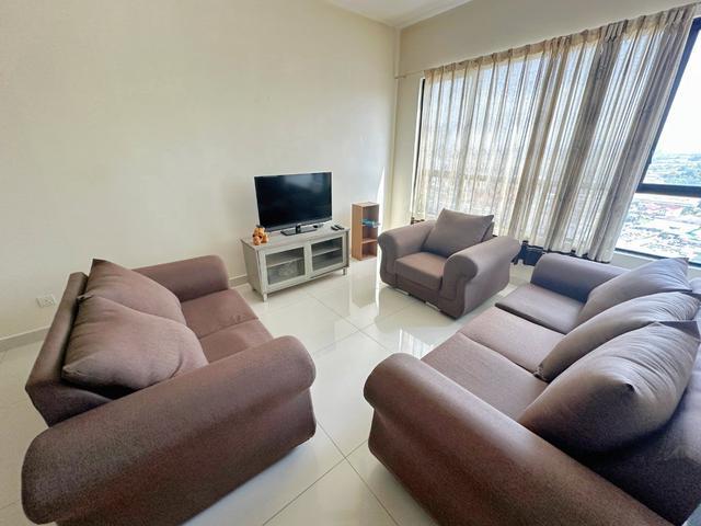 Serviced Residence for rent in Kajang, Langat