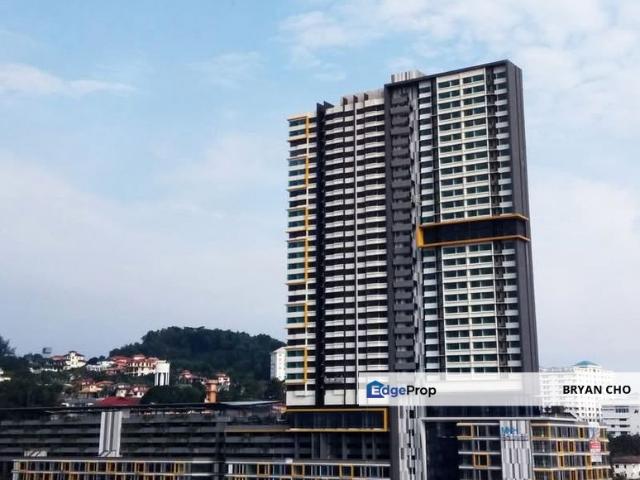 Condominium for sale in Kajang, Langat