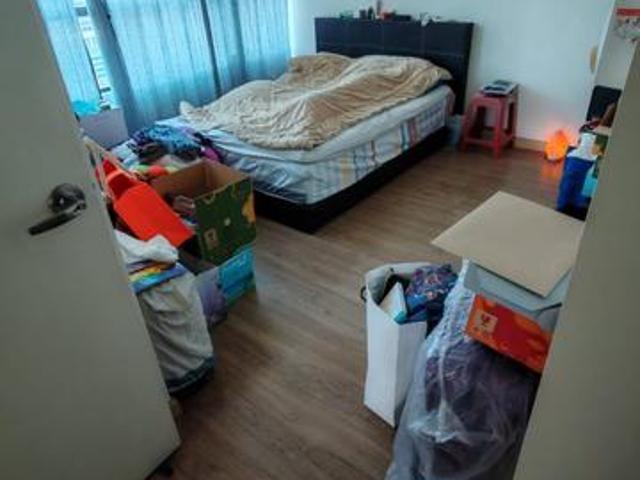 Serviced Residence for sale in Kajang, Langat