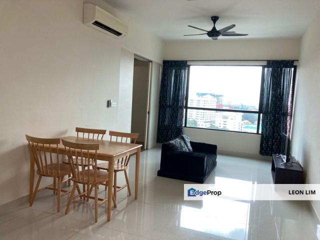 Condominium for rent in Kajang, Langat