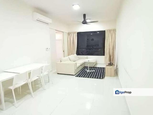 Condominium for rent in Kajang, Langat
