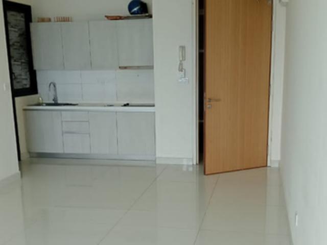 Apartment for rent in Kajang, Langat