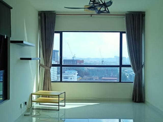 Apartment for rent in Kajang, Langat