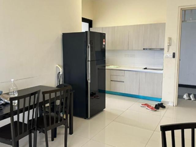 Apartment for rent in Kajang, Langat