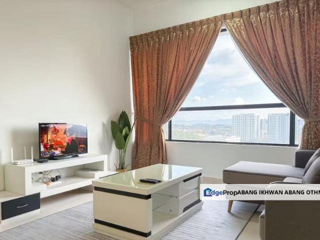 Condominium for sale in Kajang, Langat