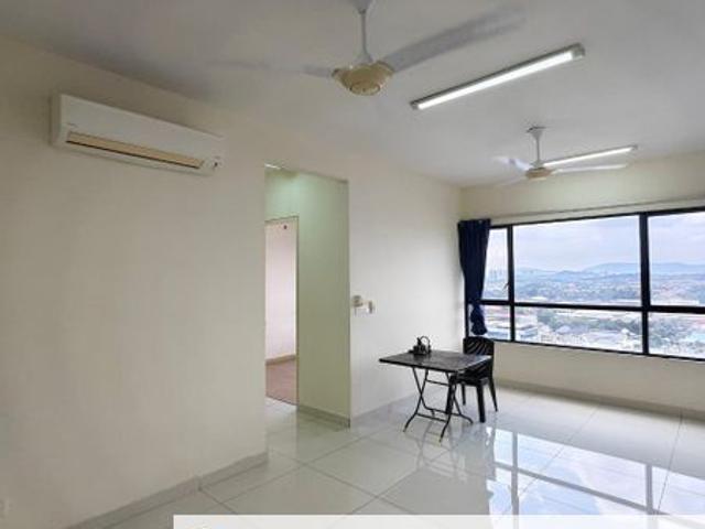 Condominium for rent in Kajang, Langat