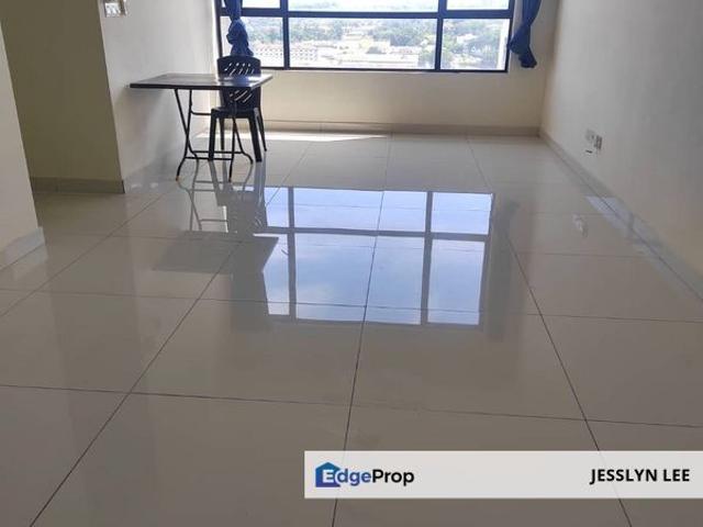 Condominium for rent in Kajang, Langat