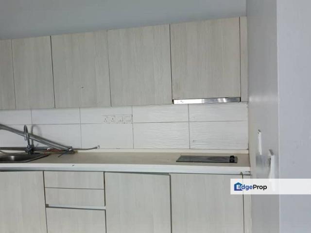 Condominium for sale in Kajang, Langat