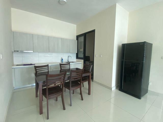 Serviced Residence for rent in Kajang, Langat