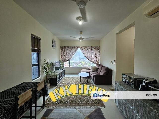 Condominium for rent in Kajang, Langat