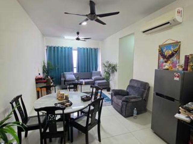 Serviced Residence for sale in Majlis Perbandaran Kajang, Hulu Langat