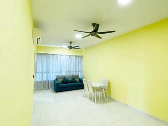 Serviced Residence for sale in Kajang, Langat