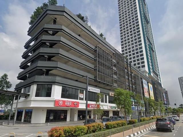 Serviced Residence for rent in Majlis Perbandaran Kajang, Hulu Langat