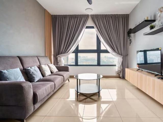 Serviced Residence for rent in Kajang, Langat