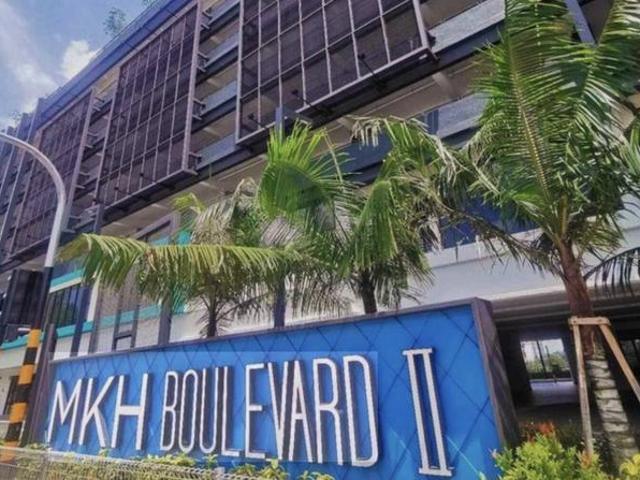 Serviced Residence for rent in Kajang, Langat